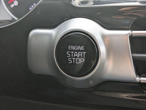 Used 2021 Kia Seltos SX image 22