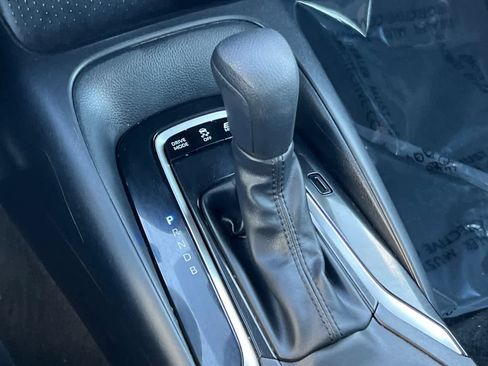 Certified 2024 Toyota Corolla LE image 21