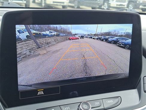 Used 2024 Chevrolet Blazer LT w/ LPO, Black Grille Bar Package image 14