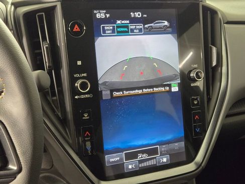 New 2026 Subaru Crosstrek 2.5i Wilderness w/ Crosstrek Mirror Package AWD/4WD image 16