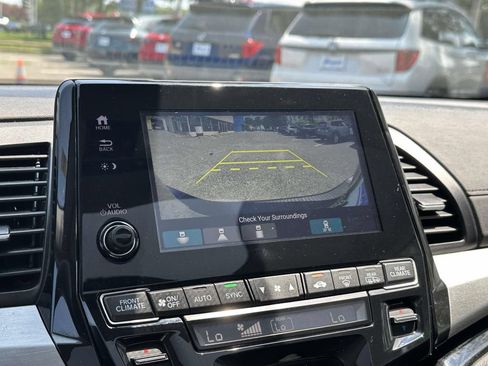 Certified 2023 Honda Odyssey Touring image 28