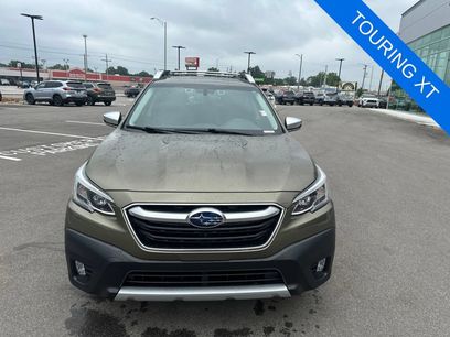 Used 2022 Subaru Outback Touring XT