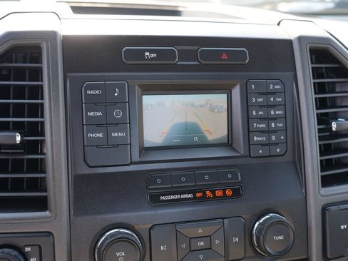 Used 2019 Ford F250 XL w/ XL Value Package AWD/4WD image 27