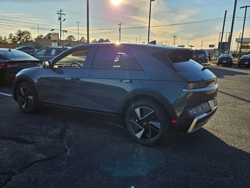 New 2026 Hyundai Ioniq 5 SE RWD image 9
