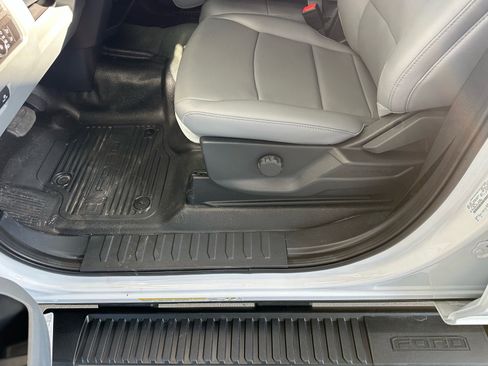 New 2026 Ford F450 4x4 Crew Cab Super Duty image 16