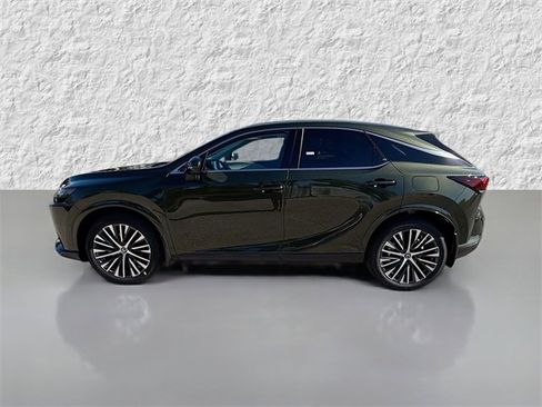 New 2026 Lexus RX 350 image 6