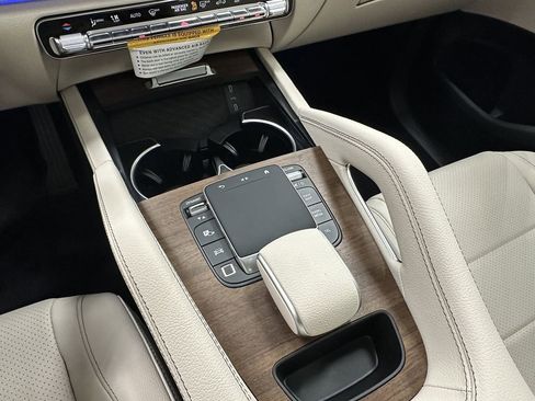 New 2026 Mercedes-Benz GLE 450 4MATIC image 35