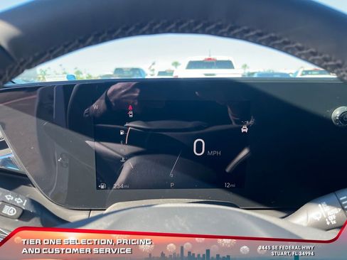 New 2026 Buick Envista Sport Touring image 27