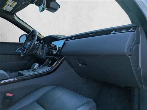 Used 2024 Land Rover Range Rover Velar Dynamic SE image 23