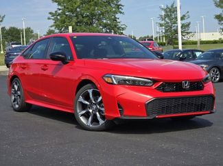 New 2026 Honda Civic Sport Touring video 2