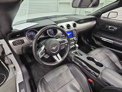 Used 2020 Ford Mustang GT Premium RWD image 13