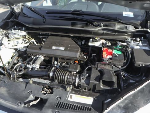 Used 2020 Honda CR-V EX-L image 12