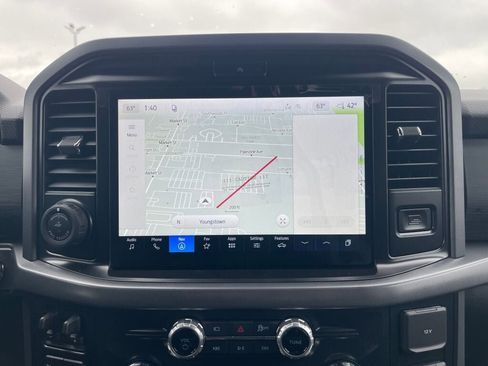 New 2026 Ford F150 XLT w/ Equipment Group 302A MID image 12