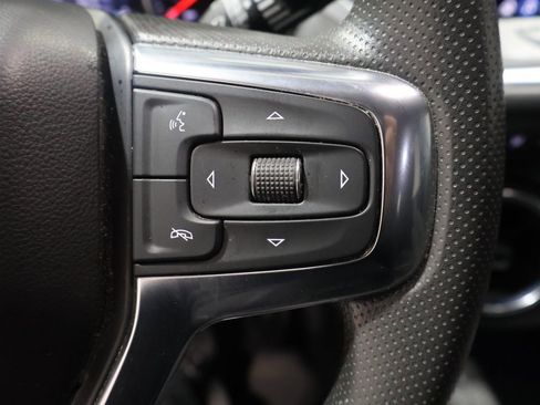 Used 2021 Chevrolet Blazer LT w/ LPO, Black Accent Package image 39