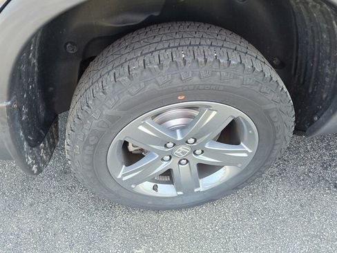 Used 2022 Honda Ridgeline RTL image 30