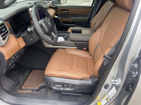 New 2026 Toyota Tundra 1794 Edition AWD/4WD image 13