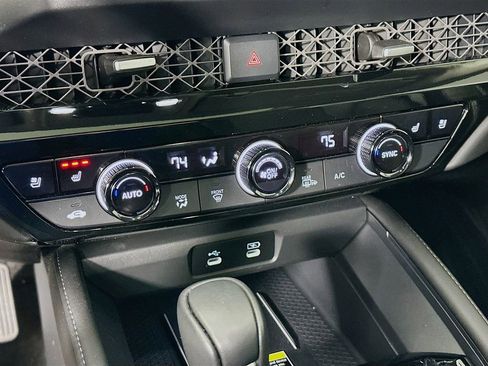 Used 2024 Honda Accord Touring image 20