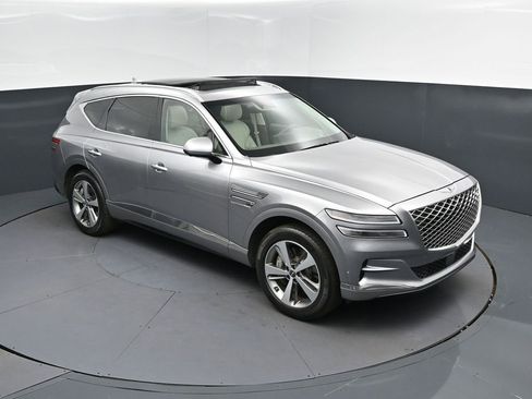 Used 2024 Genesis GV80 3.5T AWD/4WD image 1
