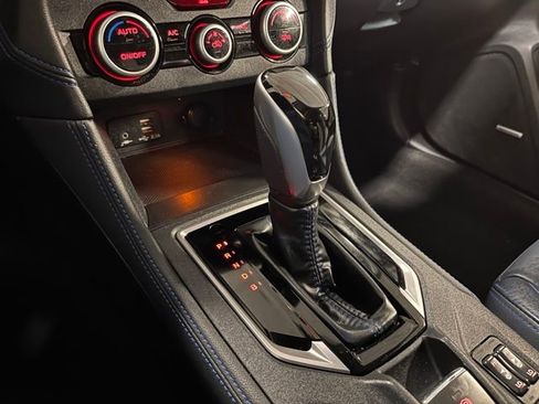 Used 2023 Subaru Crosstrek Hybrid w/ Moonroof Package w/Navigation image 25