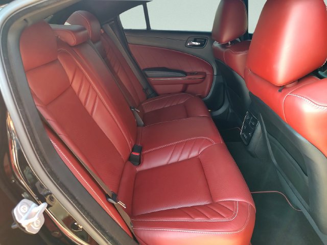 Used 2021 Dodge Charger SRT Hellcat RWD image 30