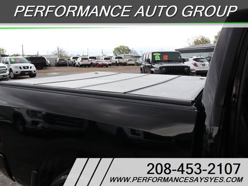 Used 2013 RAM 1500 Sport w/ Sport Premium Group image 5