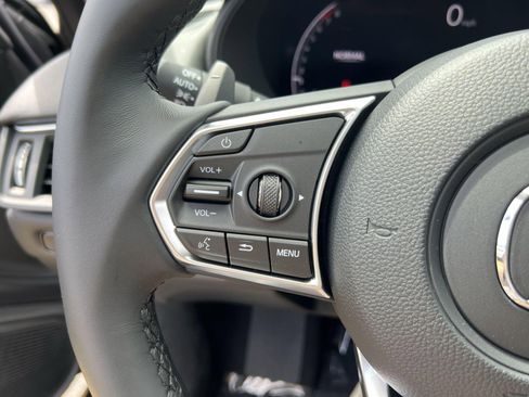 New 2025 Acura TLX w/Technology Package image 29