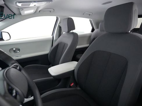 Used 2024 Hyundai Ioniq 5 SEL RWD image 4