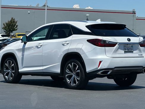 Used 2019 Lexus RX 350 AWD image 7