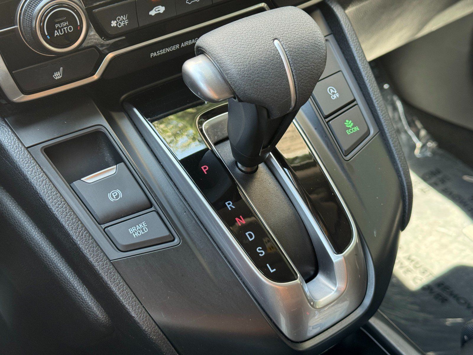 Used 2021 Honda CR-V EX image 28