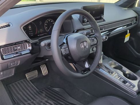 New 2026 Honda Civic Sport image 10