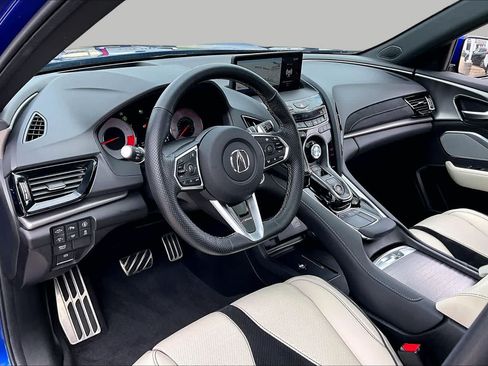 Used 2024 Acura RDX A-Spec AWD/4WD image 27