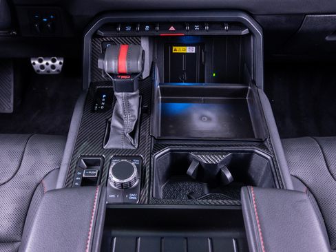 Used 2022 Toyota Tundra TRD Pro AWD/4WD image 28