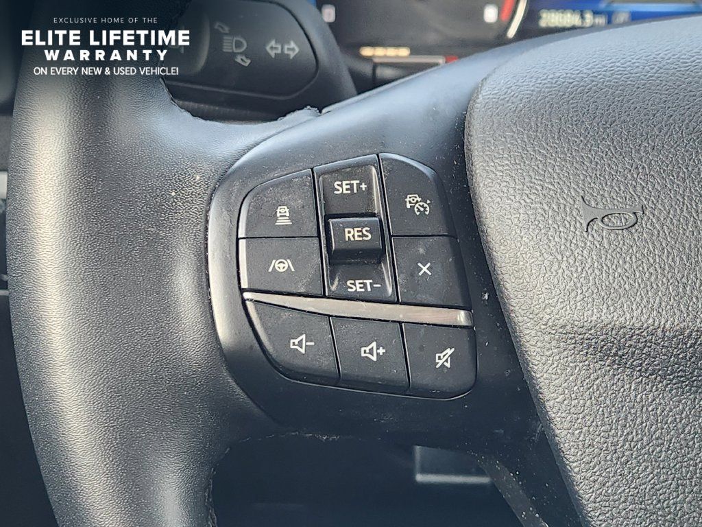 Used 2024 Ford Bronco Sport Outer Banks w/ Tech Package AWD/4WD image 28