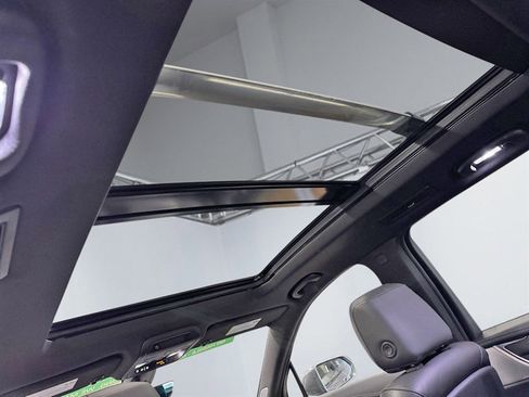 Used 2020 Cadillac XT6 Sport image 22