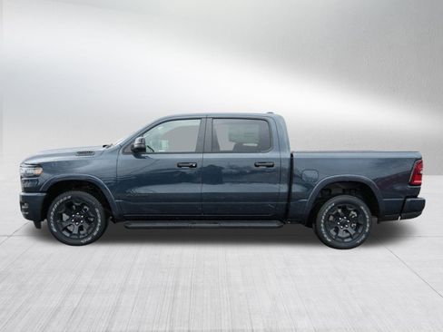 New 2026 RAM 1500 Big Horn image 4