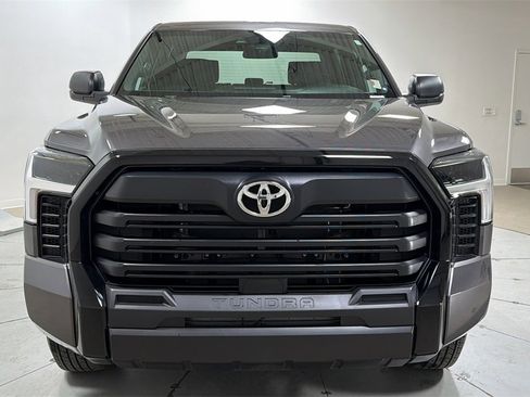Certified 2025 Toyota Tundra SR image 2