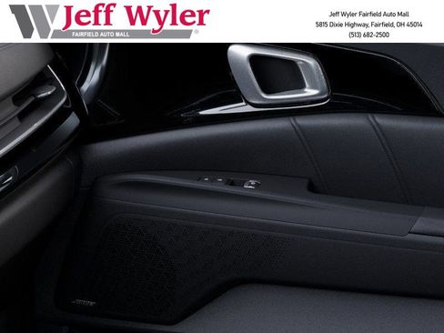 New 2026 Kia Carnival SX Prestige image 25