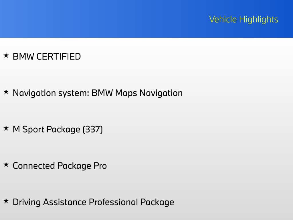 Used 2023 BMW i7 xDrive60 AWD/4WD image 5