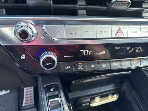 Used 2023 Kia Telluride SX Prestige image 52