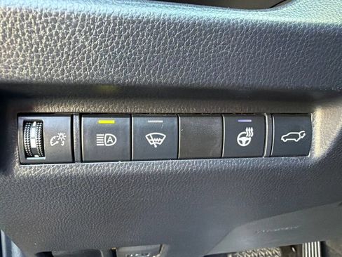 Used 2021 Toyota RAV4 TRD Off-Road w/ TRD Off-Road Weather Package AWD/4WD image 28