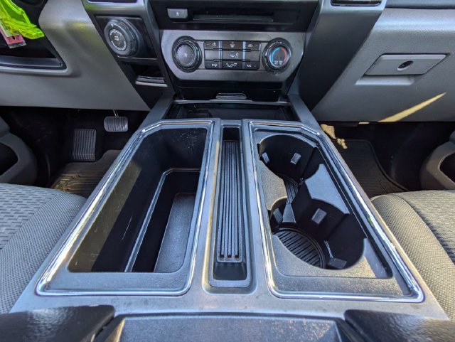 Used 2018 Ford F150 XLT w/ Equipment Group 301A Mid AWD/4WD image 20