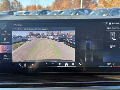 Used 2025 BMW X5 xDrive50e image 26