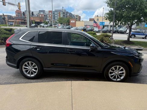 Used 2023 Honda CR-V EX-L image 5