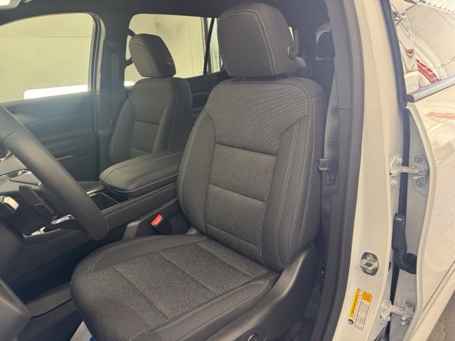 New 2027 Chevrolet Traverse LT w/ Driver Confidence Package AWD/4WD image 20