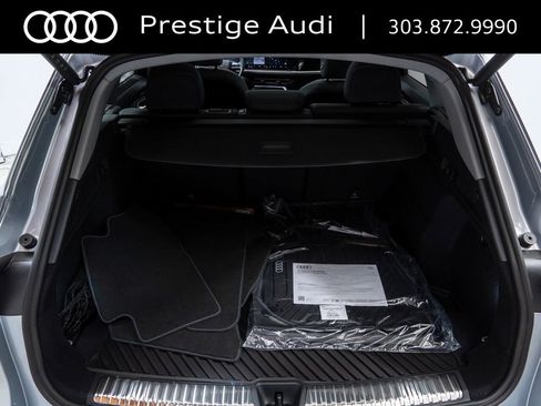 New 2026 Audi Q5 Premium Plus AWD/4WD image 26