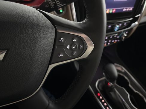 Used 2023 Chevrolet Traverse Premier w/ LPO, Floor Liner Package image 18