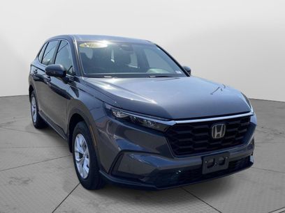 Used 2023 Honda CR-V LX