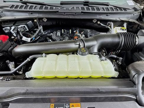 New 2026 Ford Expedition Tremor image 38