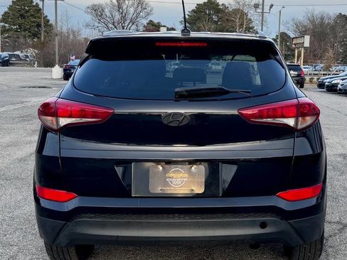 Used 2016 Hyundai Tucson SE w/ Option Group 12 image 4