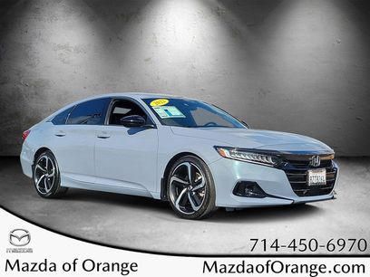 Used 2016 Honda Odyssey EX-L